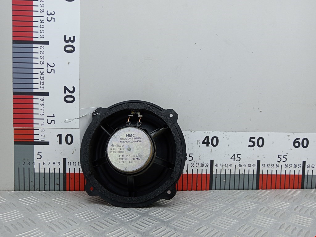 Динамик HYUNDAI ix35 2010-2015