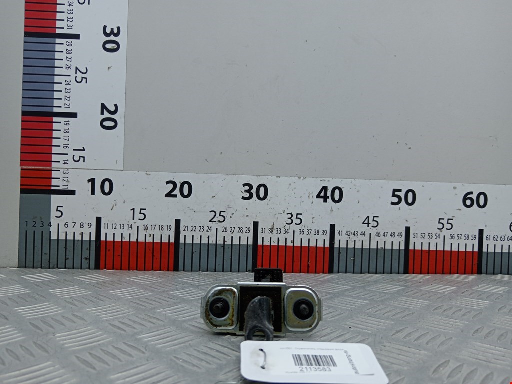 Ограничитель открывания двери HYUNDAI ix35 2010-2015