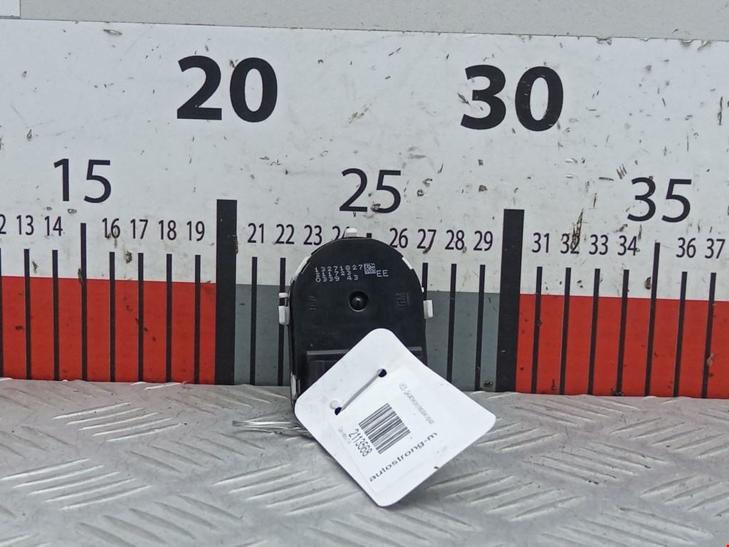 Блок управления зеркалами OPEL Astra J 2009-2017