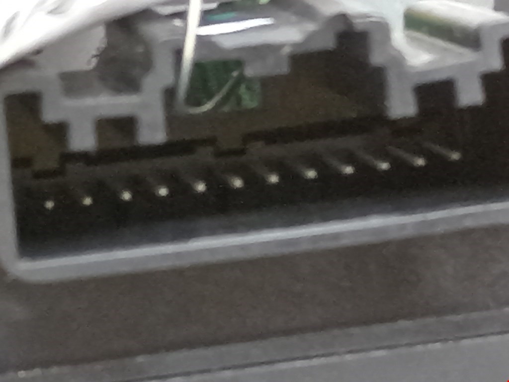 Блок управления зеркалами OPEL Astra J 2009-2017