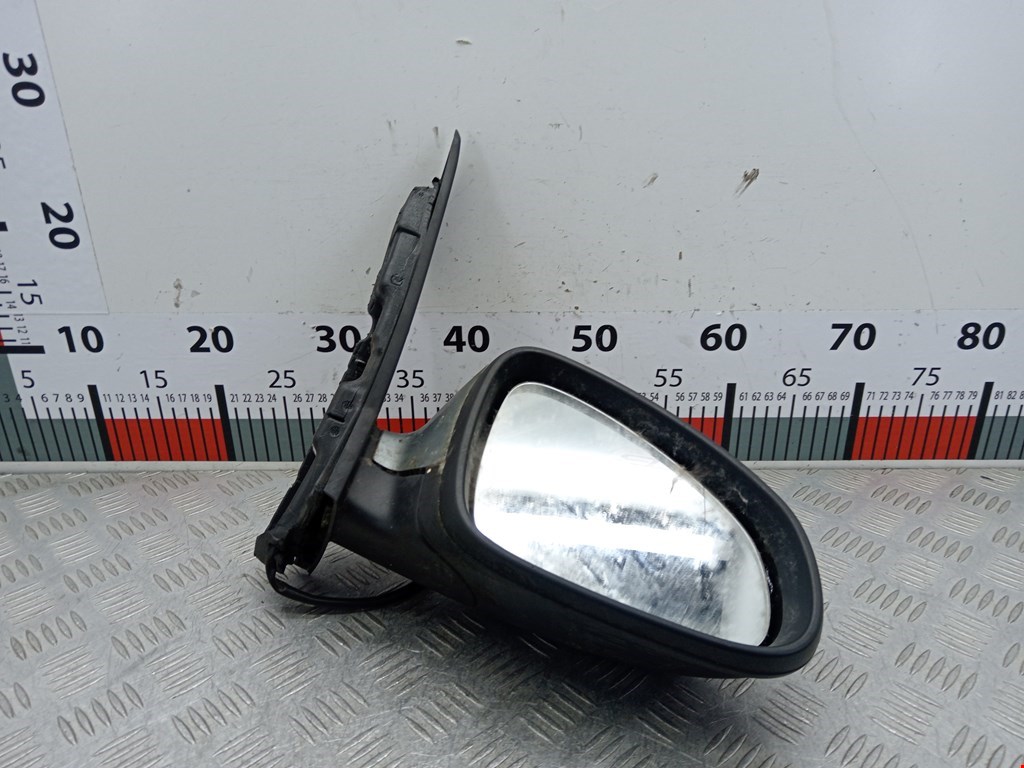 Зеркало правое OPEL Astra J 2009-2017