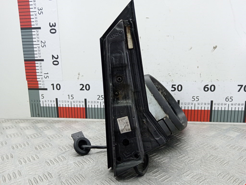 Зеркало правое OPEL Astra J 2009-2017