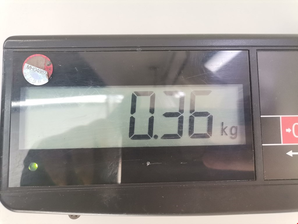 Ручка двери передней наружная левая SEAT Ibiza 2008-2017