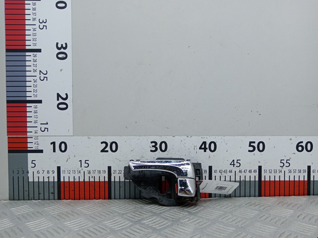 Ручка дверная передняя внутренняя левая HYUNDAI ix35 2010-2015