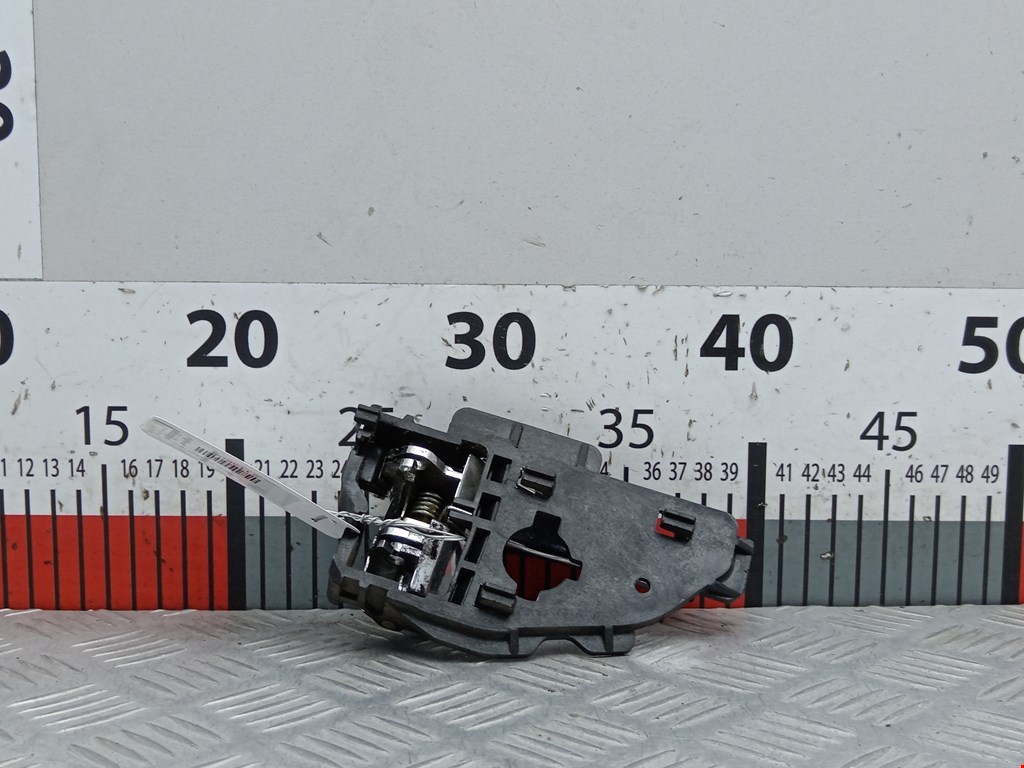 Ручка дверная передняя внутренняя левая HYUNDAI ix35 2010-2015