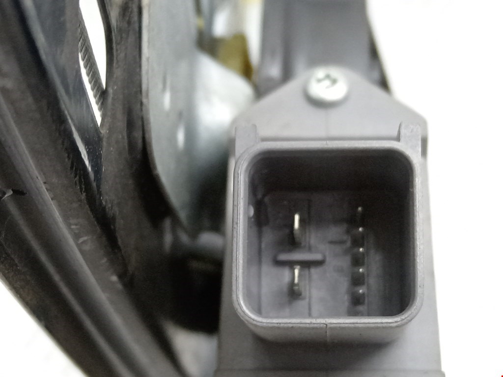 Стеклоподъемник передний левый OPEL Astra J 2009-2017