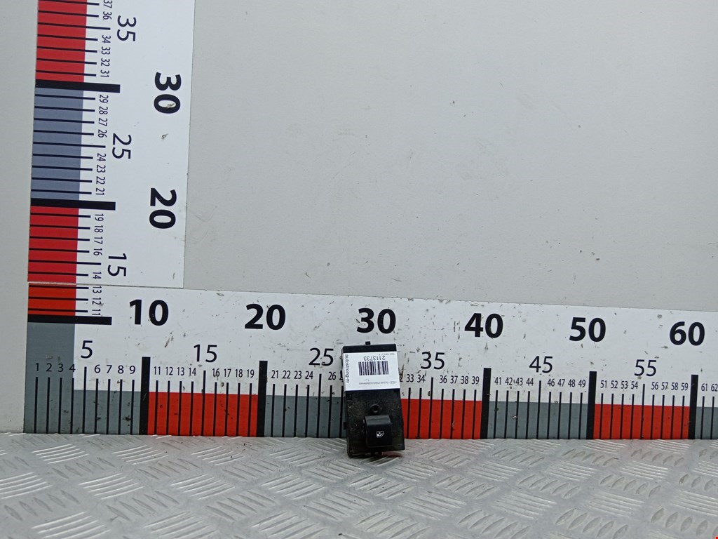 Кнопка стеклоподъемника OPEL Astra J 2009-2017