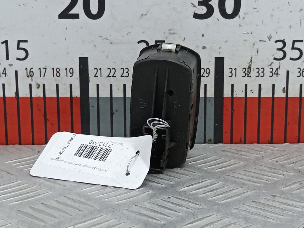 Блок управления стеклоподъемниками OPEL Corsa D 2006-2014