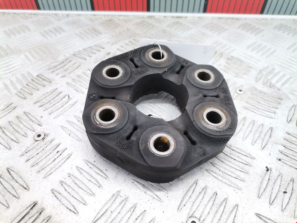 Муфта кардана BMW 3-Series (E46) (1998-2007)