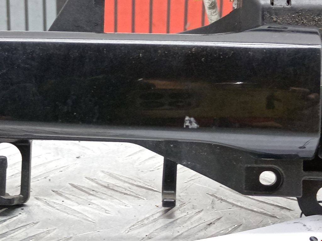 Ручка двери передней наружная левая TOYOTA Avensis 2009-2015