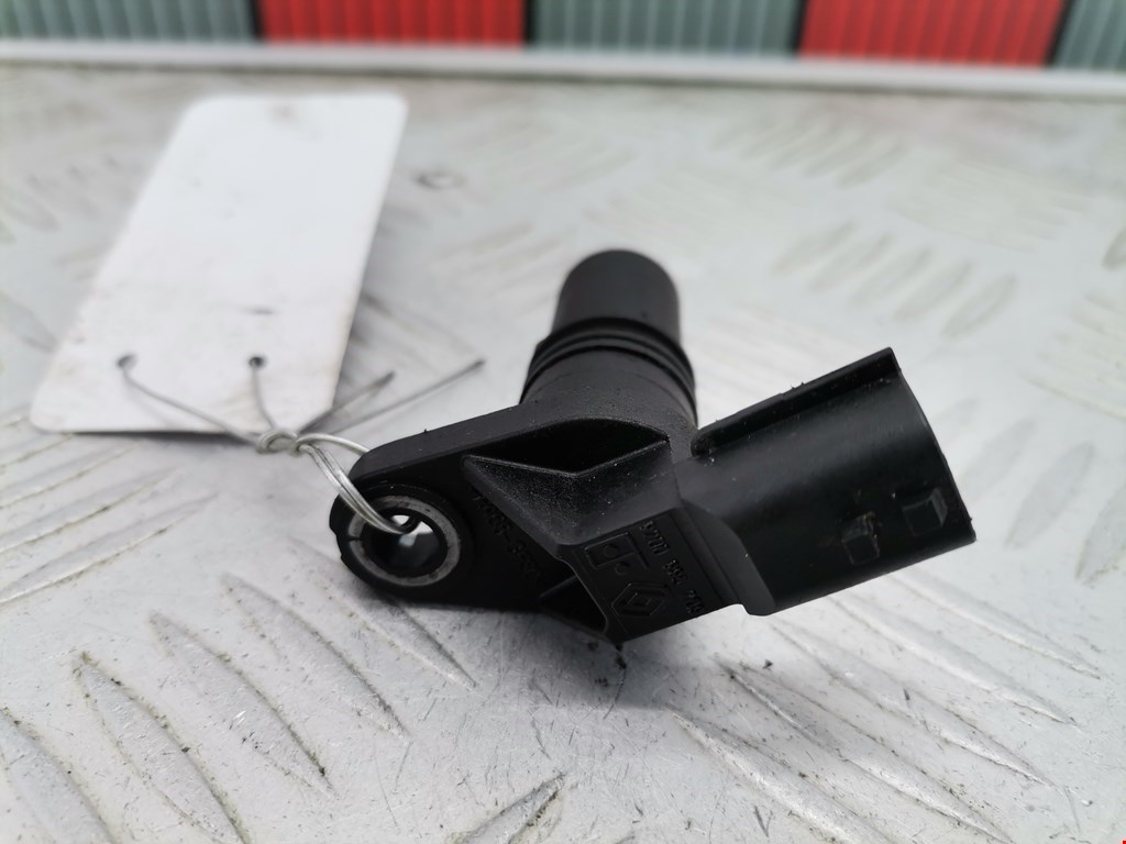 Датчик положения коленвала RENAULT Clio 2005-2012