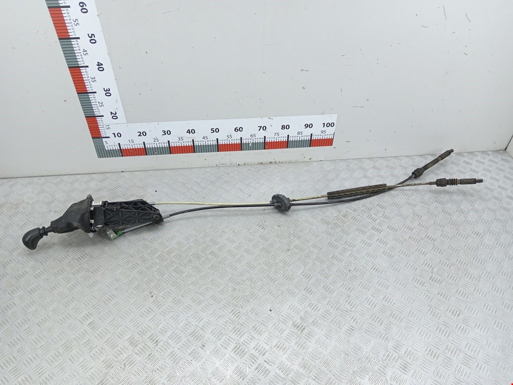 Кулиса (селектор) АКПП/МКПП в салоне MERCEDES-BENZ Sprinter 906 2006-2018