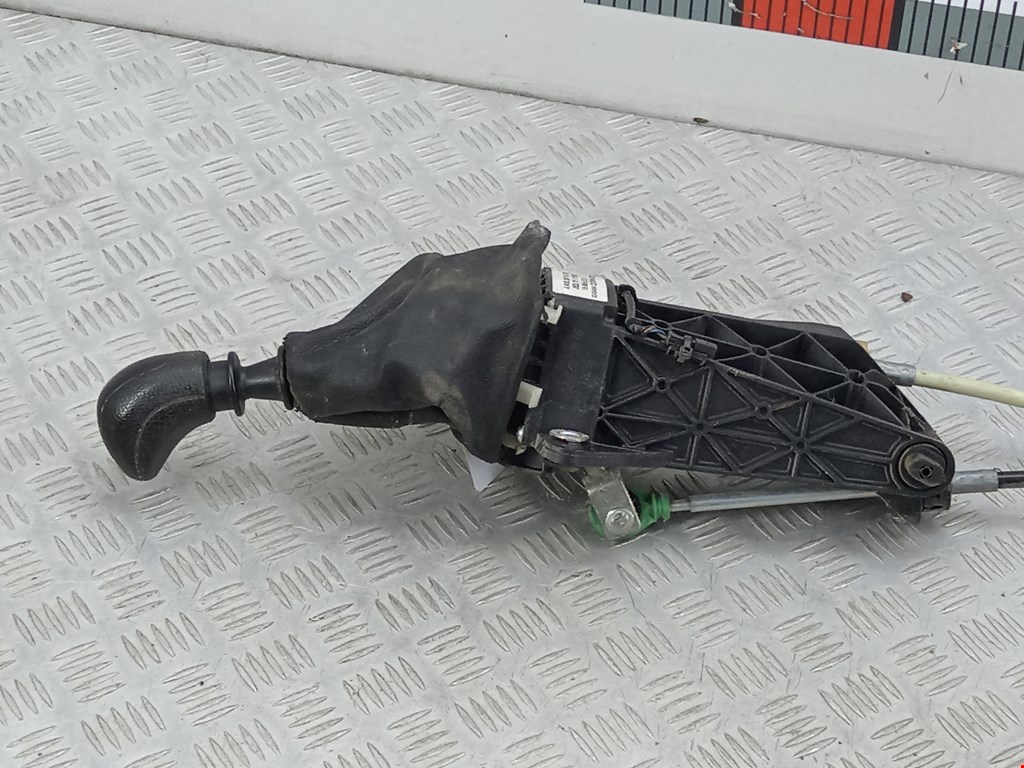 Кулиса (селектор) АКПП/МКПП в салоне MERCEDES-BENZ Sprinter 906 2006-2018