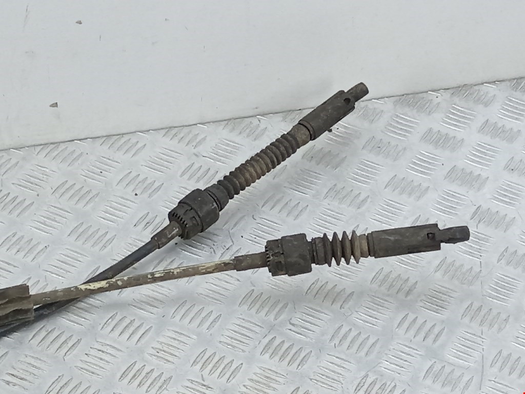 Кулиса (селектор) АКПП/МКПП в салоне MERCEDES-BENZ Sprinter 906 2006-2018