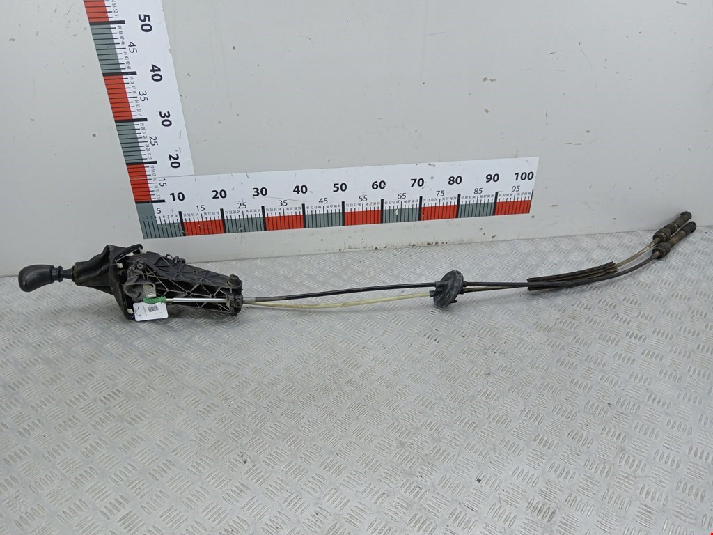 Кулиса (селектор) АКПП/МКПП в салоне MERCEDES-BENZ Sprinter 906 2006-2018