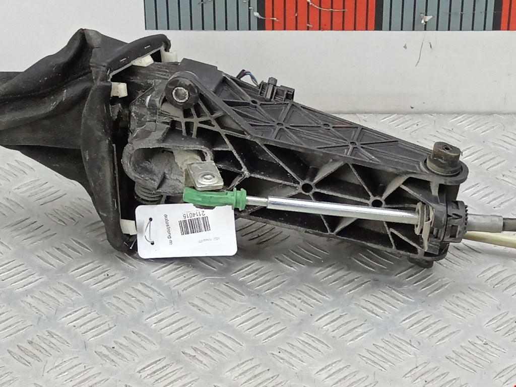 Кулиса (селектор) АКПП/МКПП в салоне MERCEDES-BENZ Sprinter 906 2006-2018