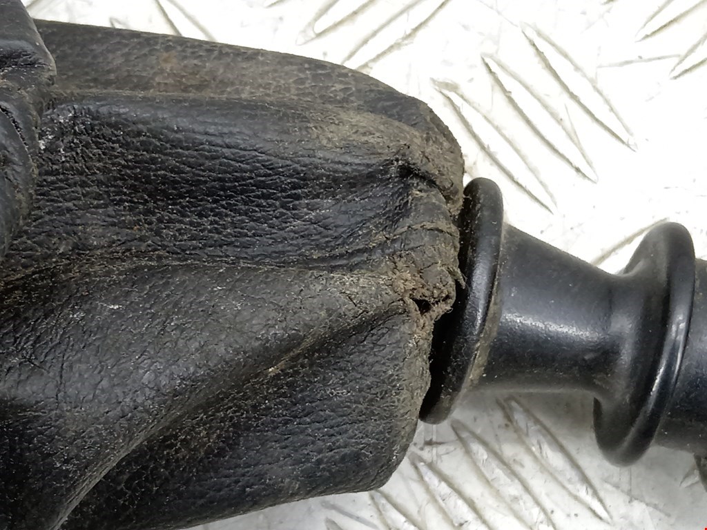 Кулиса (селектор) АКПП/МКПП в салоне MERCEDES-BENZ Sprinter 906 2006-2018