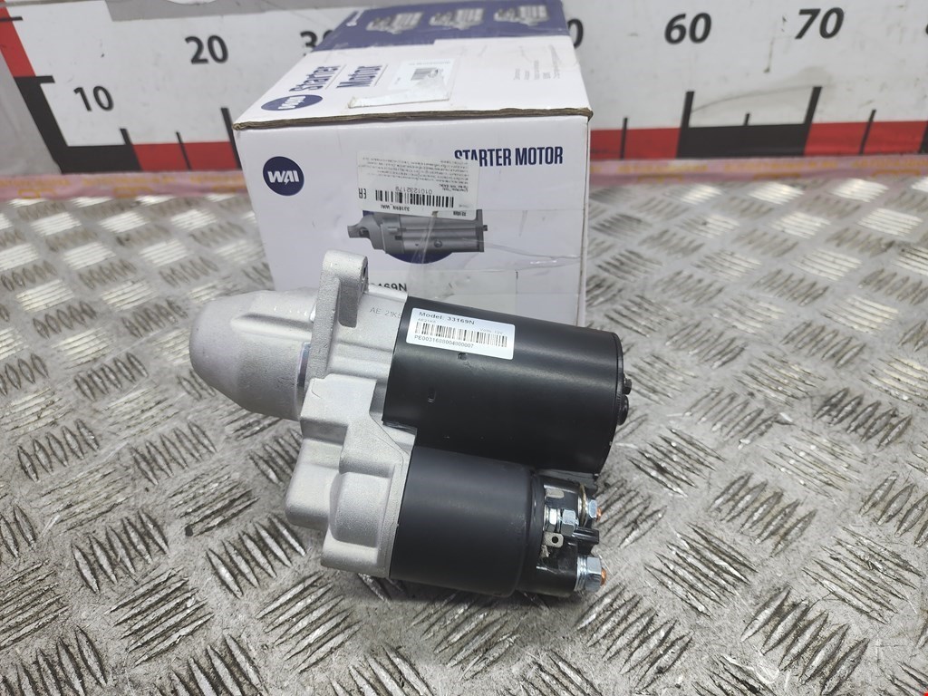 Стартер OPEL Astra H/Family 2004-2015