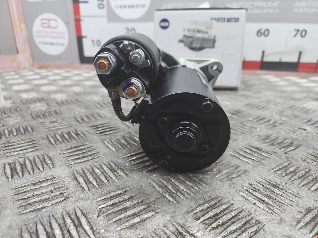 Стартер OPEL Astra H/Family 2004-2015