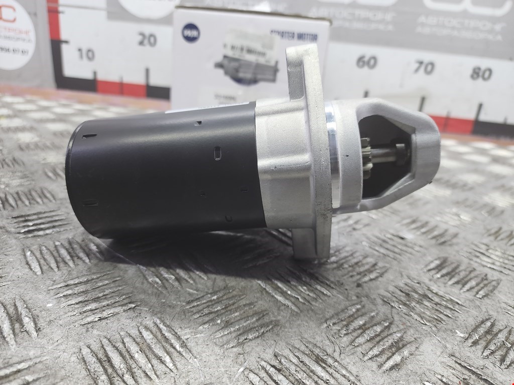 Стартер OPEL Astra H/Family 2004-2015