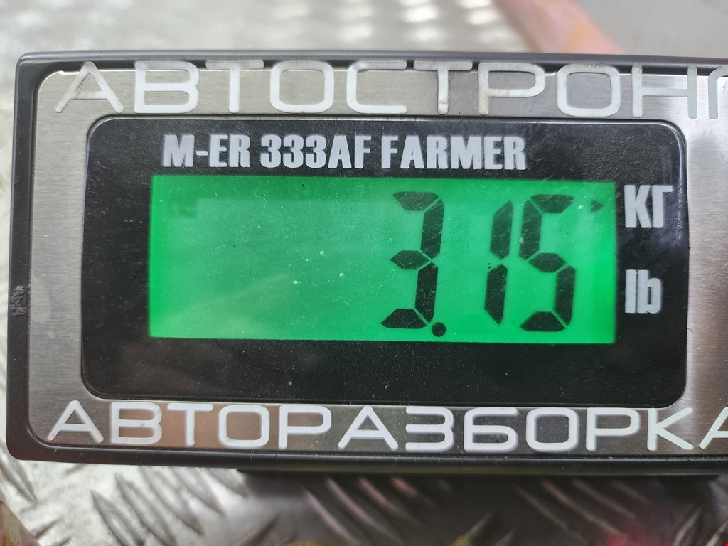 Стартер OPEL Astra H/Family 2004-2015