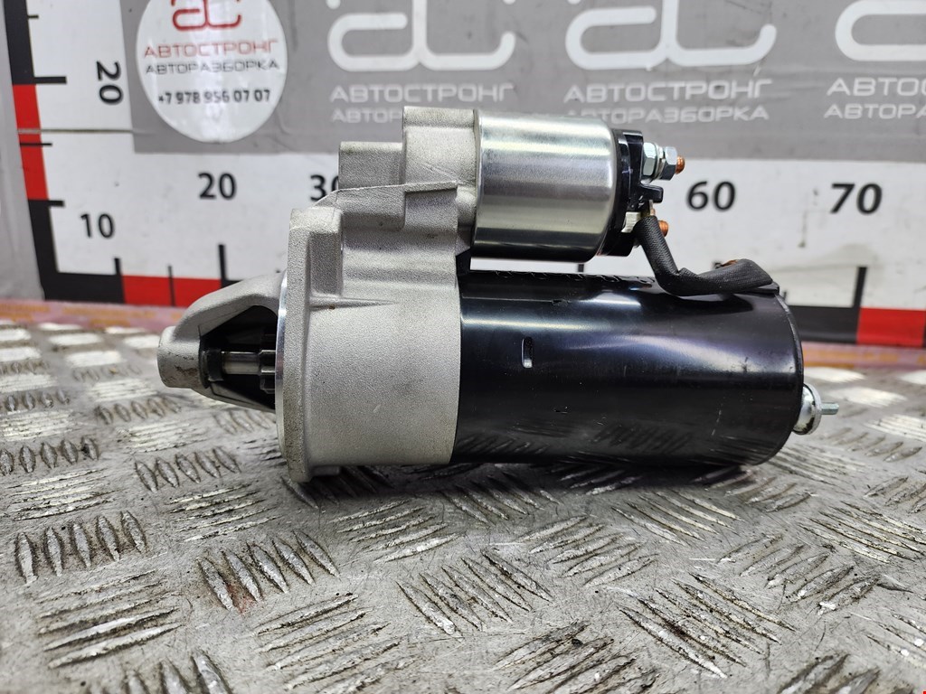 Стартер FORD Mondeo II 1996-2000