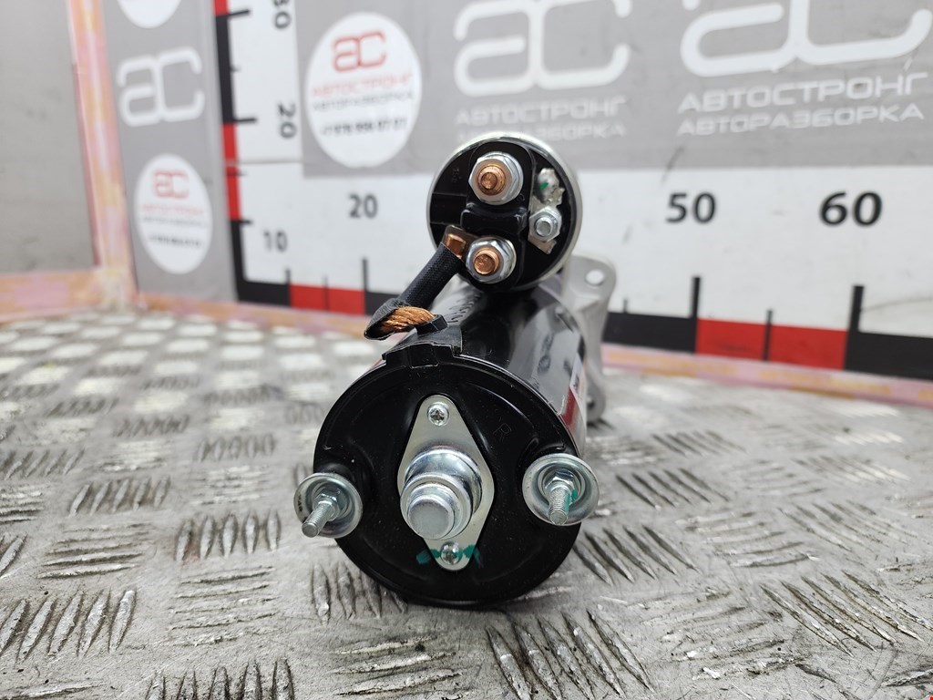 Стартер FORD Mondeo II 1996-2000