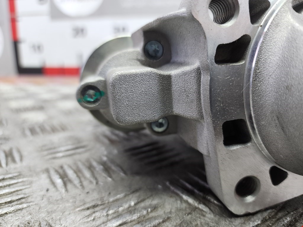 Стартер FORD Mondeo II 1996-2000