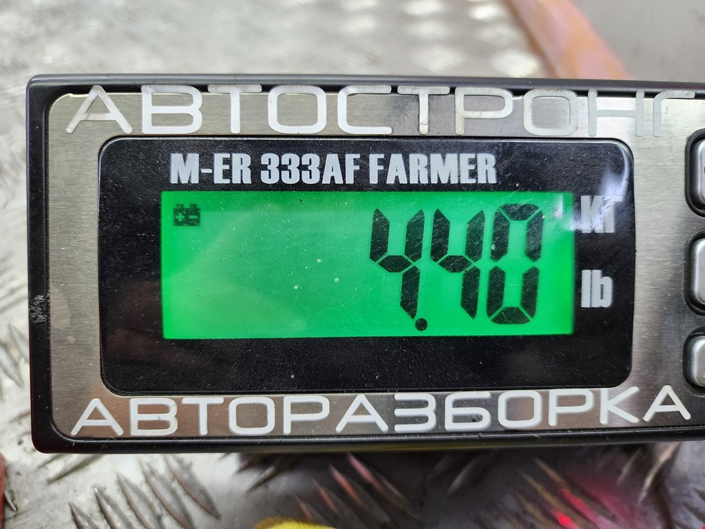 Стартер FORD Mondeo II 1996-2000