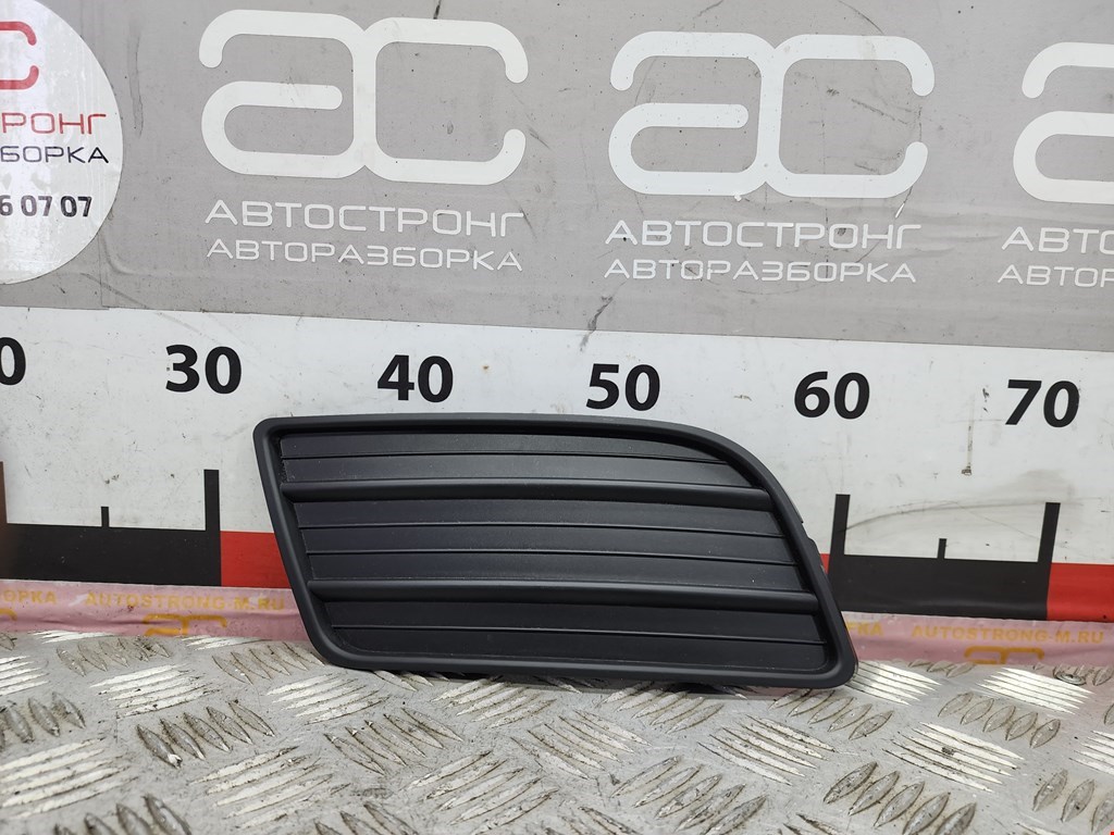 Решетка в бампер SUZUKI Swift 2004-2010