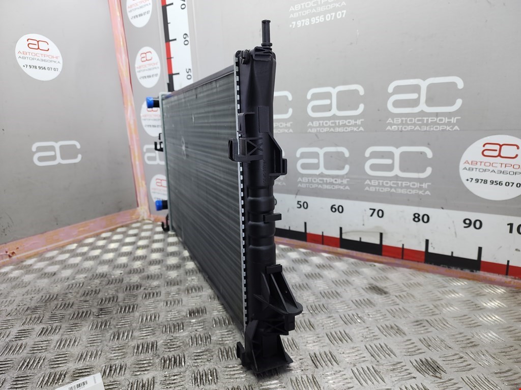 Радиатор основной RENAULT Laguna 2001-2007