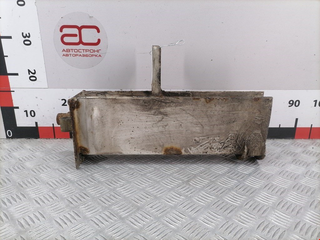 Лонжерон передний правый VOLKSWAGEN Crafter 2006-2016