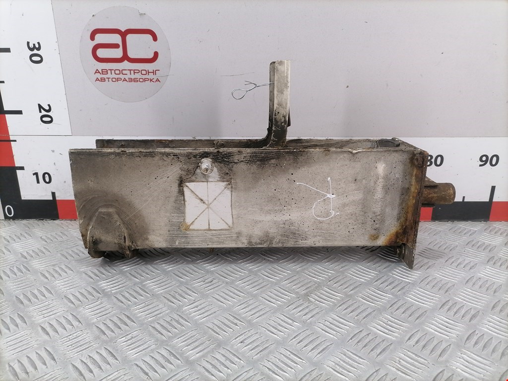 Лонжерон передний правый VOLKSWAGEN Crafter 2006-2016