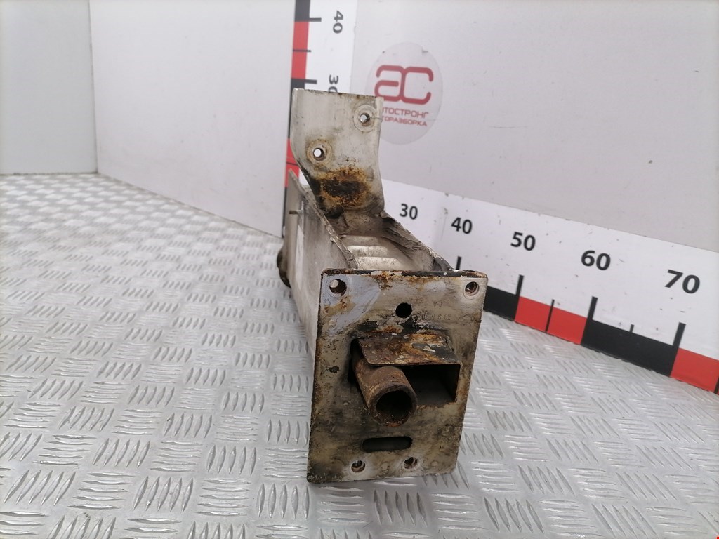 Лонжерон передний правый VOLKSWAGEN Crafter 2006-2016