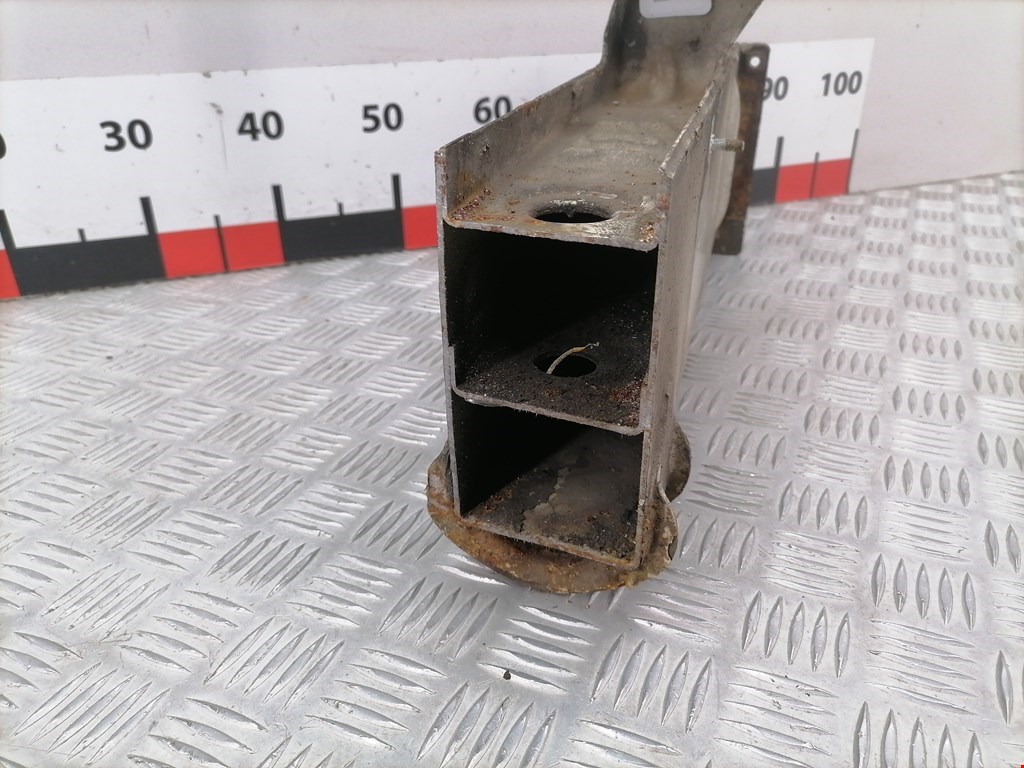 Лонжерон передний правый VOLKSWAGEN Crafter 2006-2016