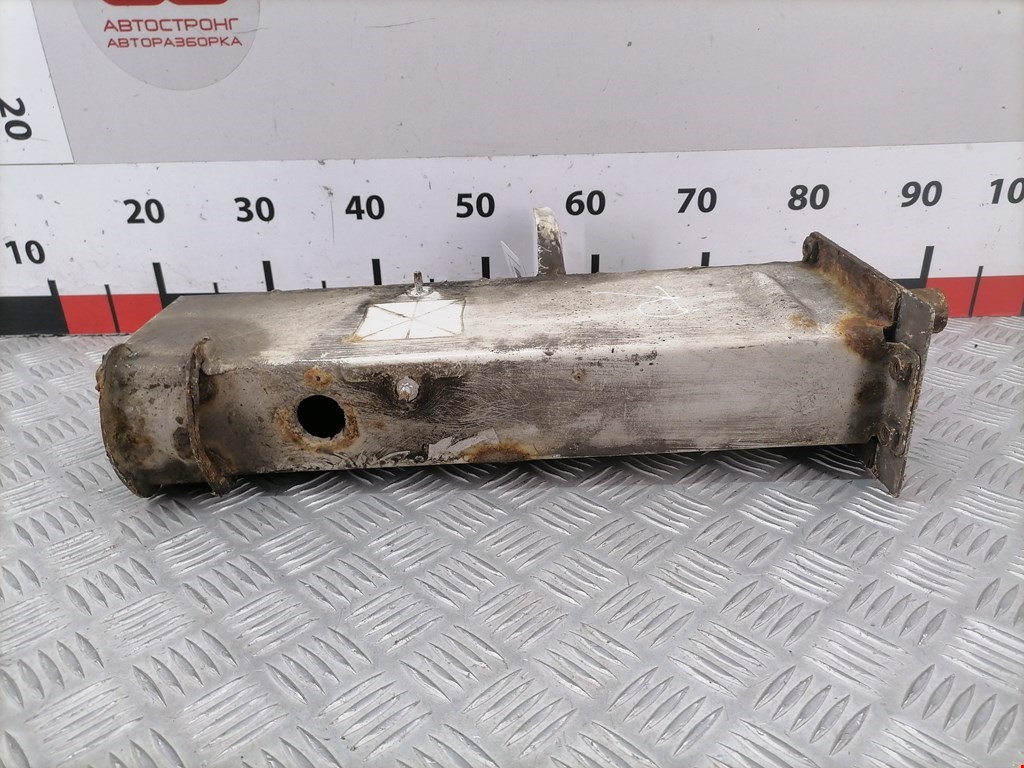 Лонжерон передний правый VOLKSWAGEN Crafter 2006-2016