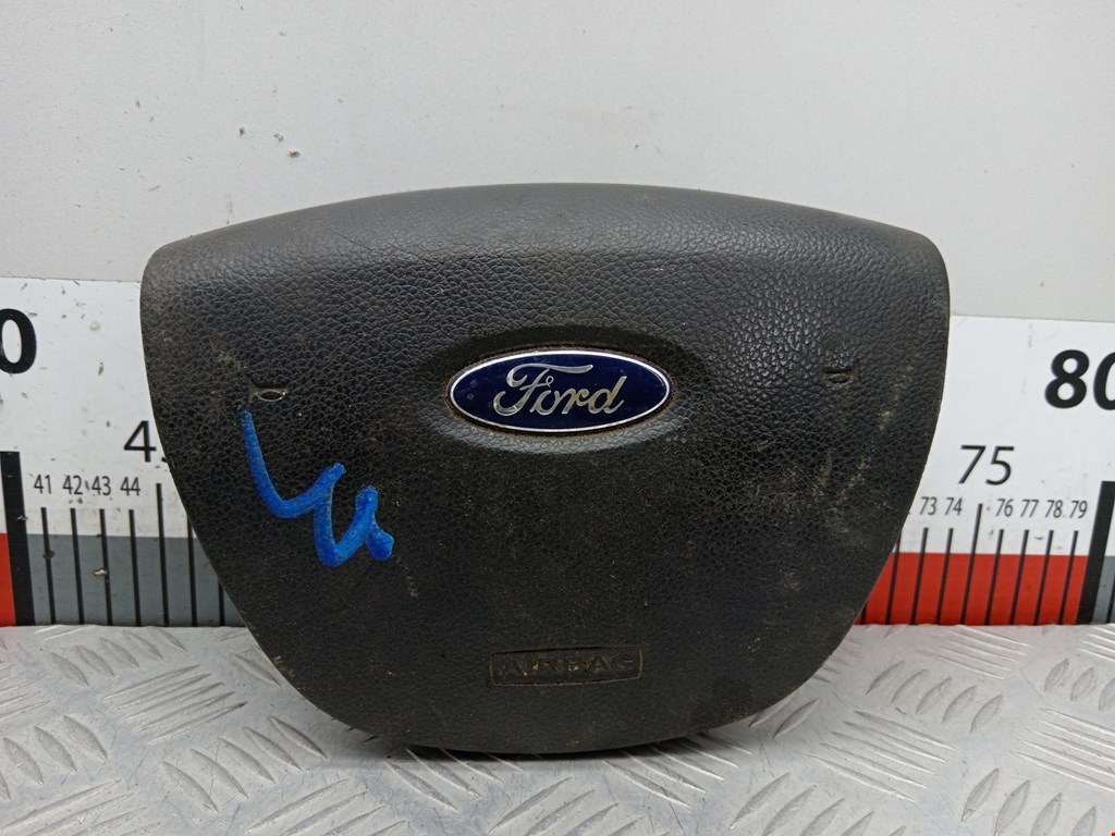 Подушка безопасности в рулевое колесо FORD Transit 2006-2014