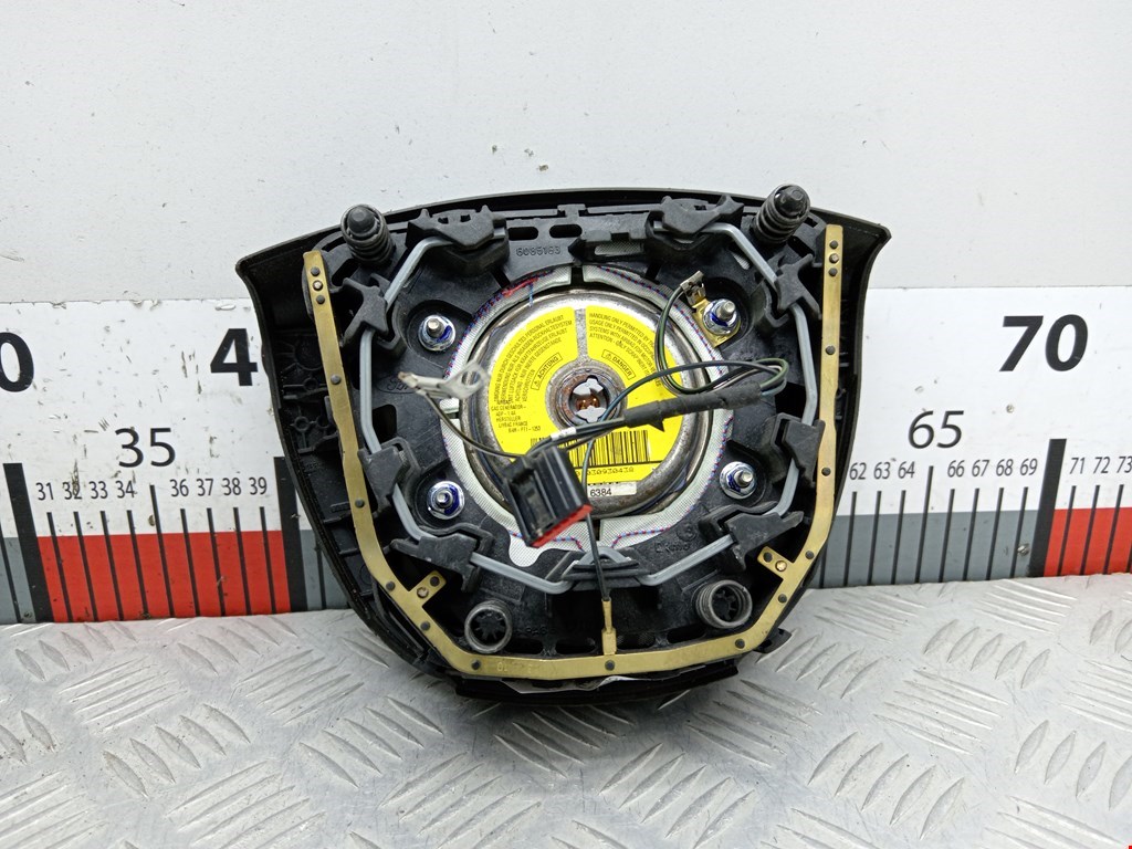 Подушка безопасности в рулевое колесо FORD Transit 2006-2014