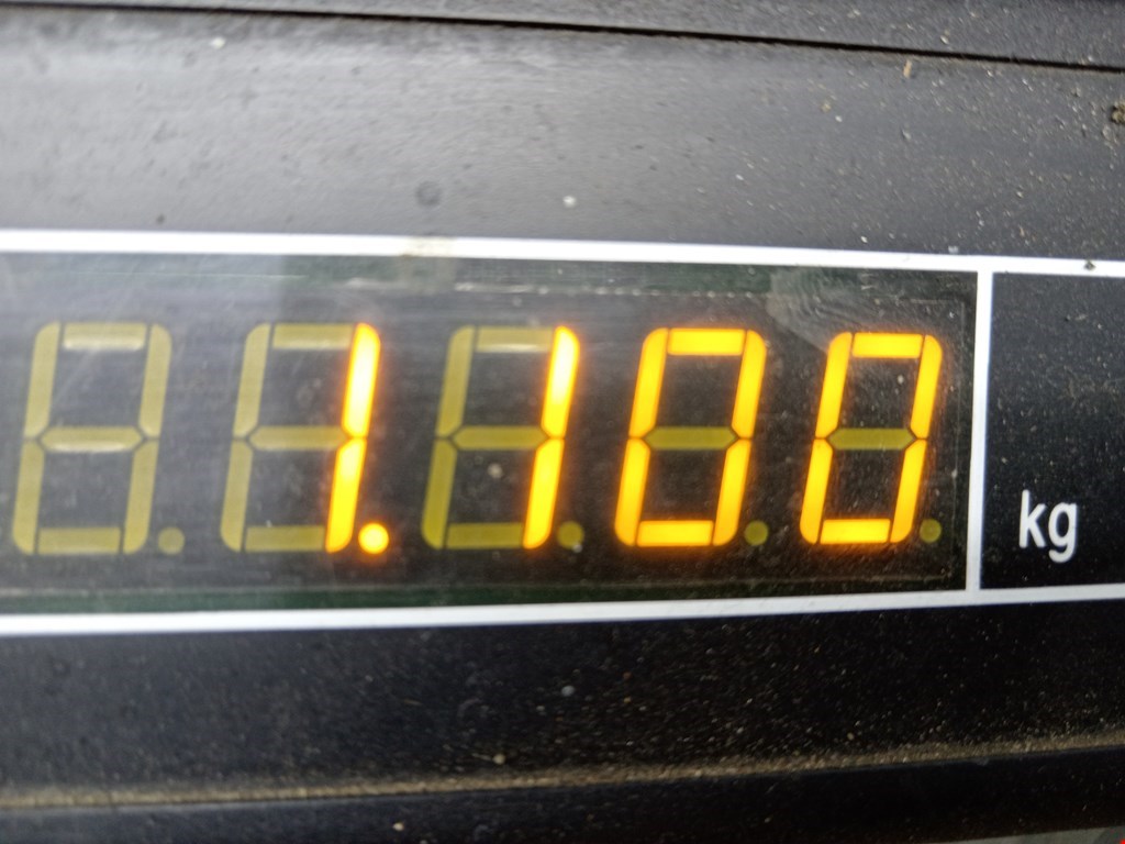 Подушка безопасности в рулевое колесо FORD Transit 2006-2014