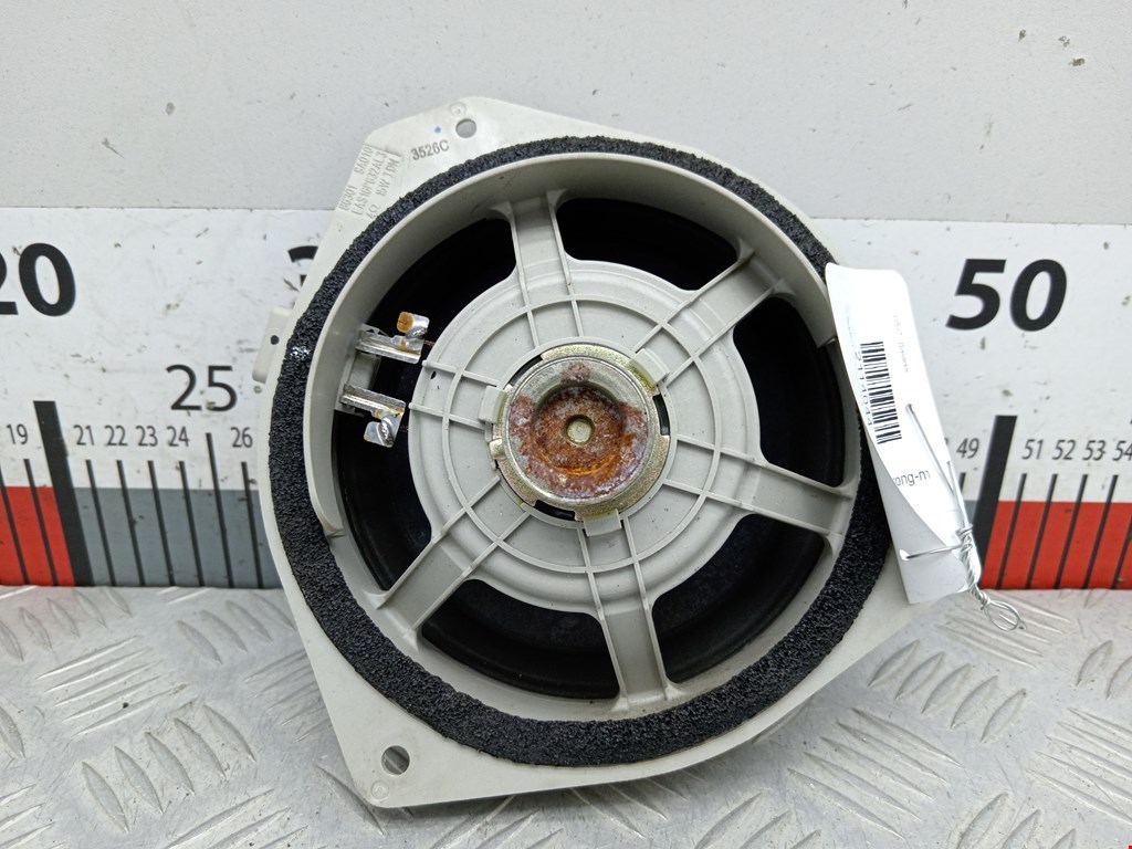 Динамик SUBARU Forester II 2002-2008