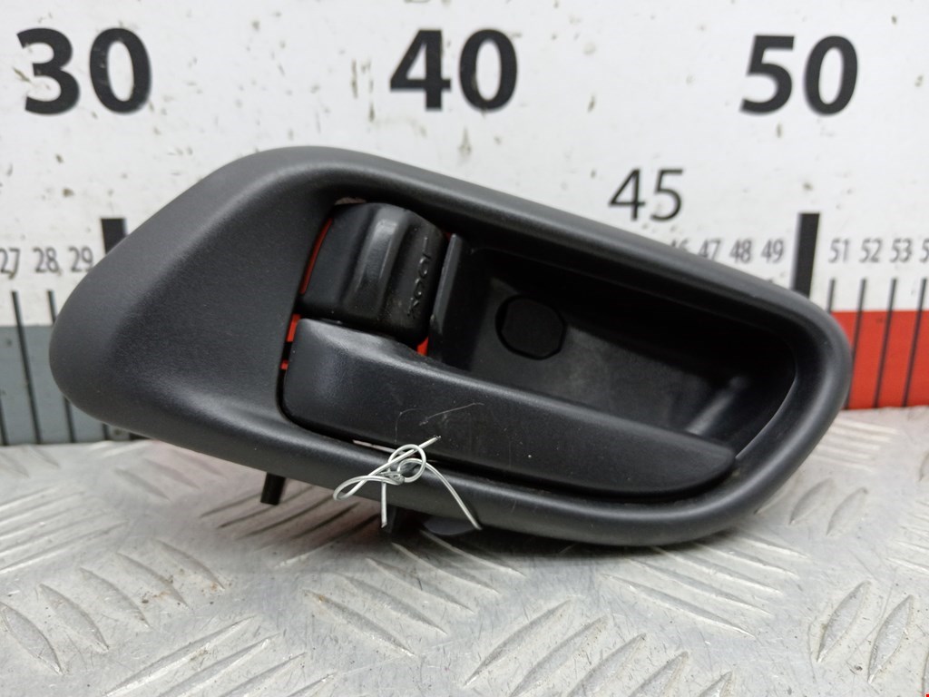 Ручка дверная передняя внутренняя левая SUBARU Forester II 2002-2008