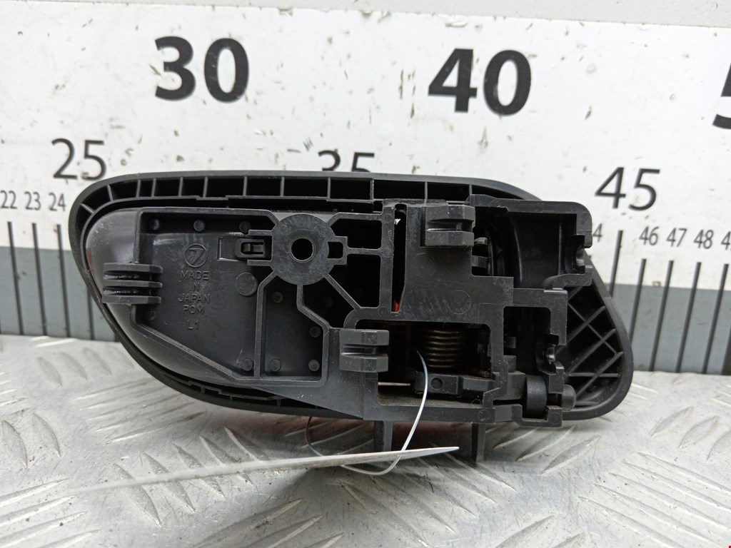 Ручка дверная передняя внутренняя левая SUBARU Forester II 2002-2008