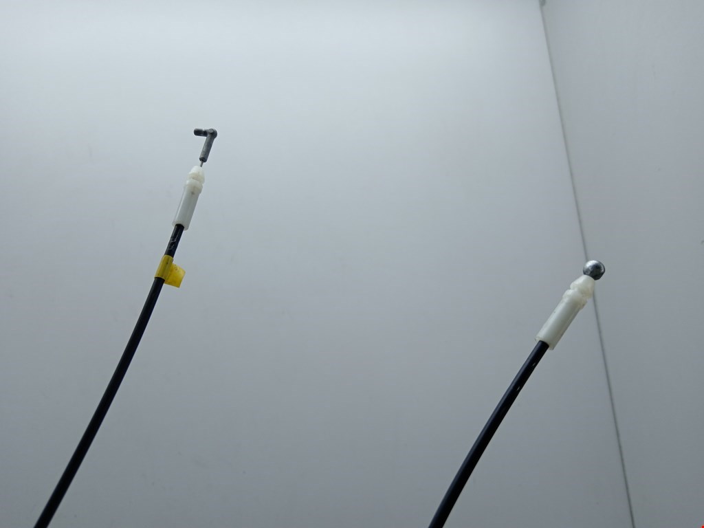 Замок двери передней левой SUBARU Forester II 2002-2008