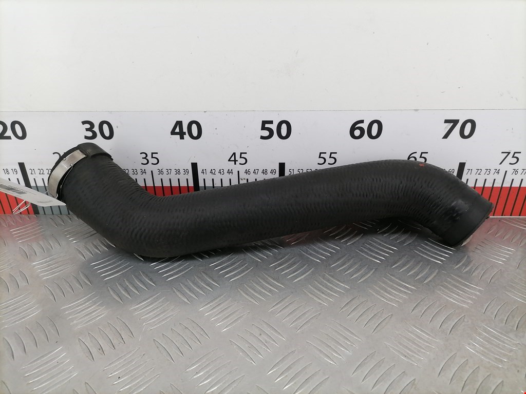 Патрубок интеркулера VOLKSWAGEN Crafter 2006-2016