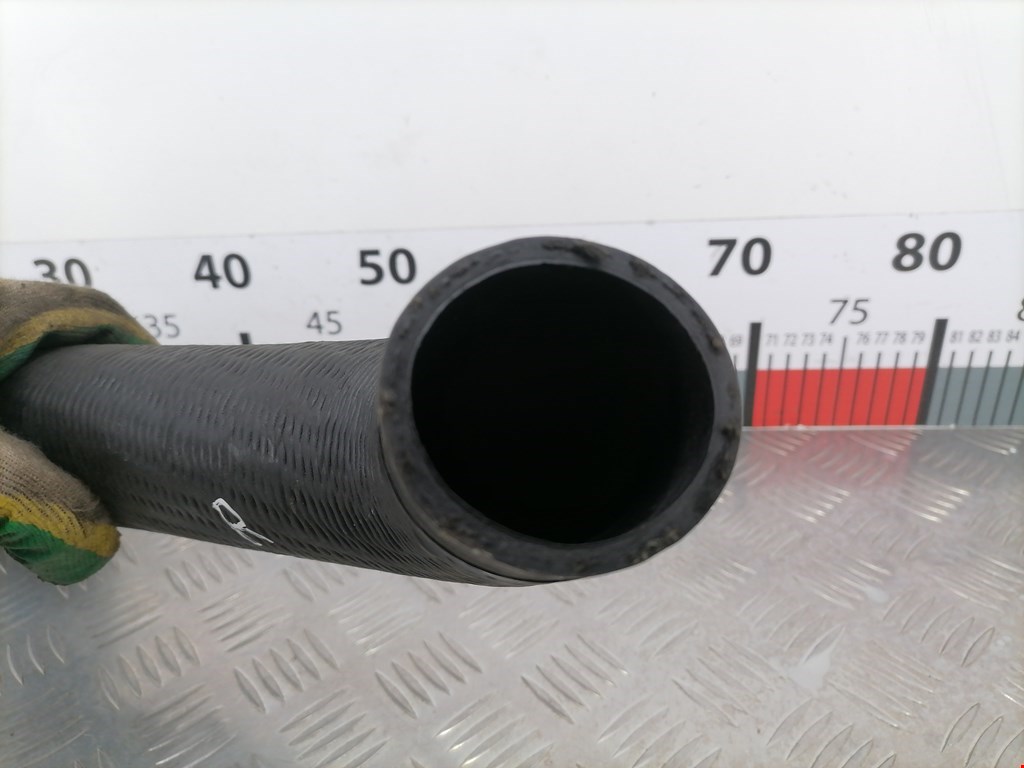 Патрубок интеркулера VOLKSWAGEN Crafter 2006-2016