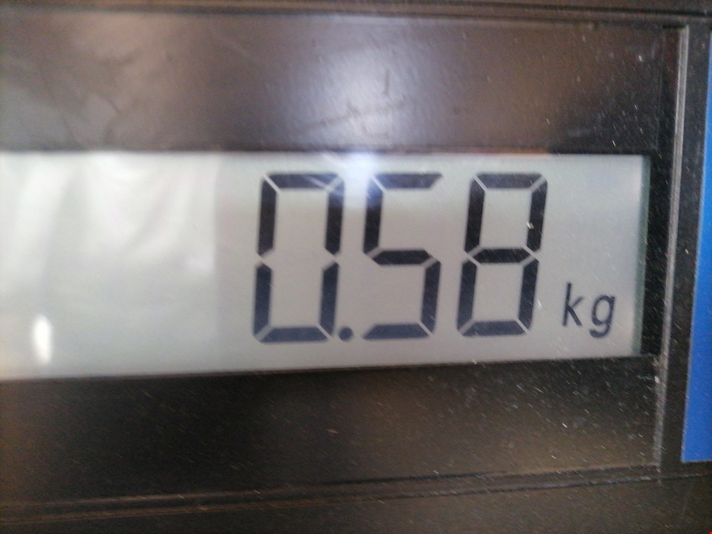 Патрубок интеркулера VOLKSWAGEN Crafter 2006-2016