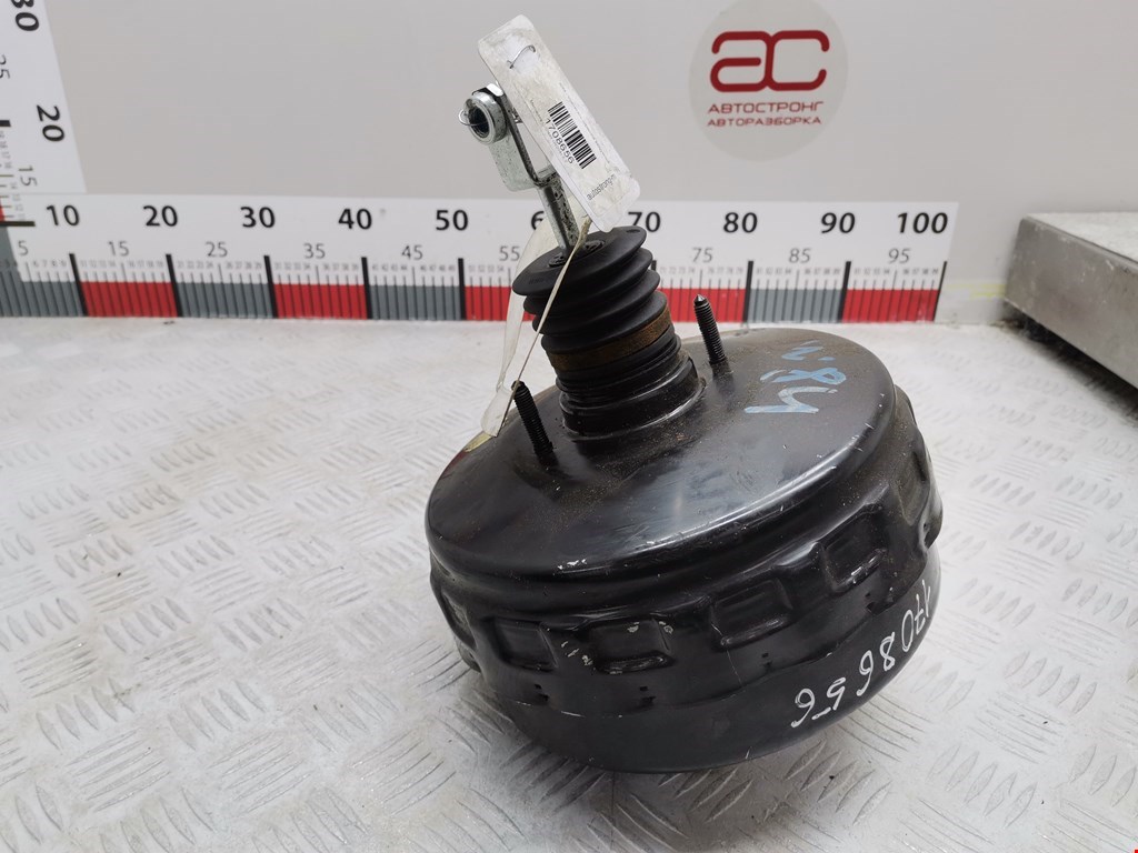 Усилитель тормозов вакуумный MERCEDES-BENZ C-Class C-klasse W204 2007-2015