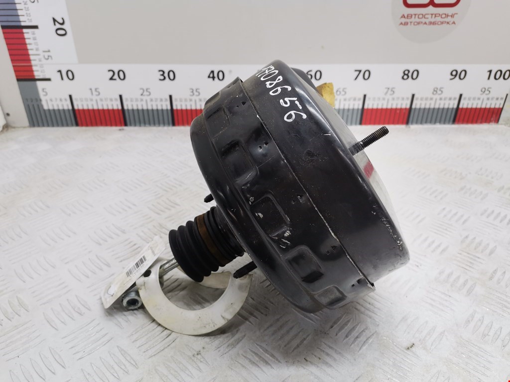 Усилитель тормозов вакуумный MERCEDES-BENZ C-Class C-klasse W204 2007-2015