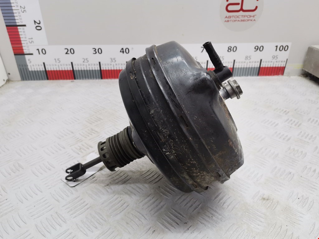 Усилитель тормозов вакуумный FIAT Croma 2005-2010