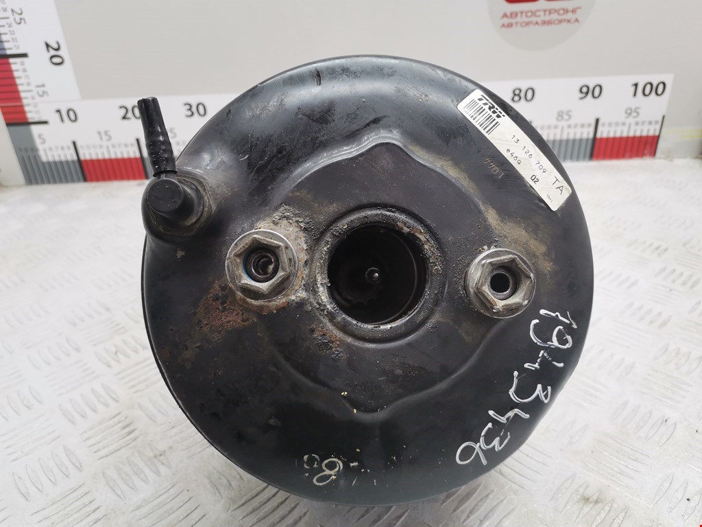 Усилитель тормозов вакуумный FIAT Croma 2005-2010